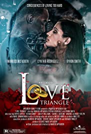 Love Triangle (2013) copertina