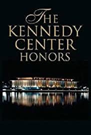 The 35th Annual Kennedy Center Honors (2012) carátula