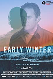 Early Winter Colonna sonora (2015) copertina