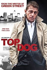 Top Dog Colonna sonora (2014) copertina