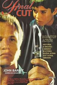 Lights! Cameras! Murder! (1989) cover