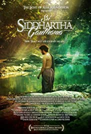 Sri Siddhartha Gautama Banda sonora (2013) carátula