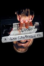 To Jennifer (2013) copertina