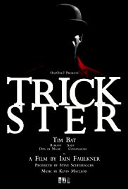 Trickster (2012) copertina