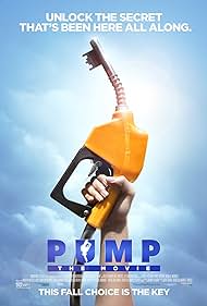 Pump (2014) cobrir