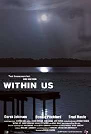 Within Us Colonna sonora (2007) copertina