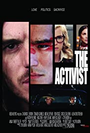 The Activist Colonna sonora (2014) copertina