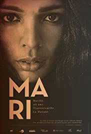 Mari Colonna sonora (2012) copertina