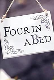 Four in a Bed (2010) copertina