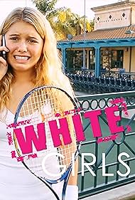 White Girls Soundtrack (2013) cover