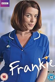 Frankie (2013) carátula