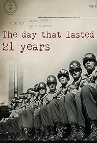 El Día que Duró 21 años (2012) cover