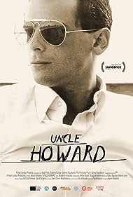 Uncle Howard Soundtrack (2016) cover
