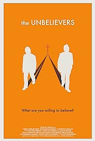The Unbelievers (2013) copertina
