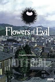 Flowers of Evil Colonna sonora (2013) copertina