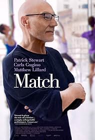 Match (2014) cover