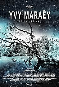 Yvy Maraey (2013) cover