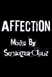 Affection Banda sonora (2012) carátula
