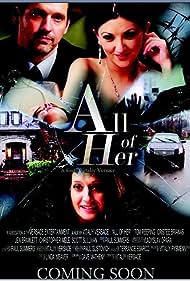 All of Her (2014) copertina