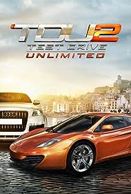 Test Drive Unlimited 2 (2010) copertina