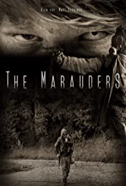 The Marauders Colonna sonora (2013) copertina