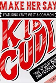 Kid Cudi: Make Her Say Soundtrack (2009) cover