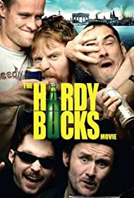 The Hardy Bucks Movie (2013) cover
