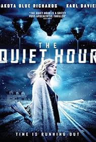 The Quiet Hour Banda sonora (2014) carátula