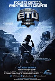 Elite Tactical Unit (2013) cover