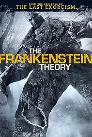 The Frankenstein Theory (2013) carátula