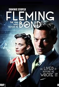 Fleming Soundtrack (2014) cover