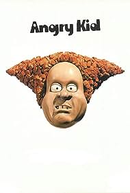 Ragazzo arrabbiato (1999) copertina