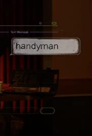 Handyman (2014) cover