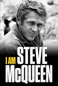 Yo soy Steve McQueen Banda sonora (2014) carátula