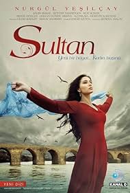 Sultan Colonna sonora (2012) copertina