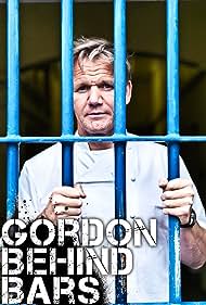 Gordon Behind Bars (2012) cover