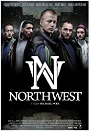 Nordvest (2013) copertina
