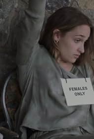 "Girls" Females Only (2014) couverture