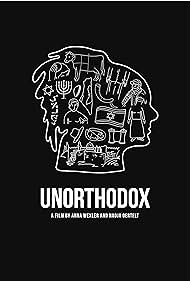 Unorthodox Soundtrack (2013) cover