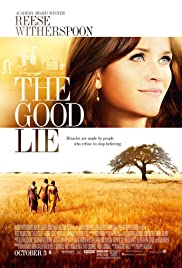 The Good Lie (2014) copertina