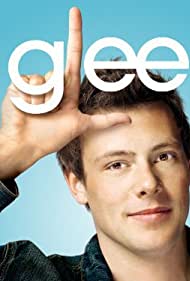 Glee Casting Session (2009) cover