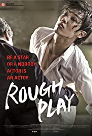 Rough Play (2013) cobrir