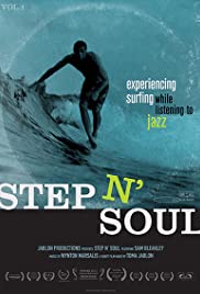 Step N' Soul (2013) cobrir