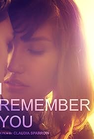 I Remember You (2015) copertina