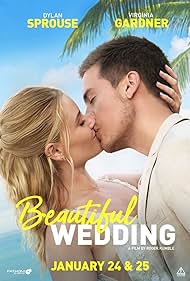 Beautiful Wedding (2024) cover