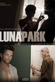 Luna Park Soundtrack (2013) cover