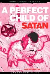 A Perfect Child of Satan Tonspur (2012) abdeckung