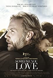 Someone You Love (2014) cover