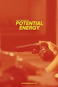 Potential Energy Soundtrack (2022) cover