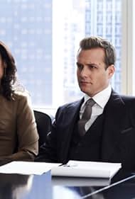"Suits" He's Back (2013) abdeckung